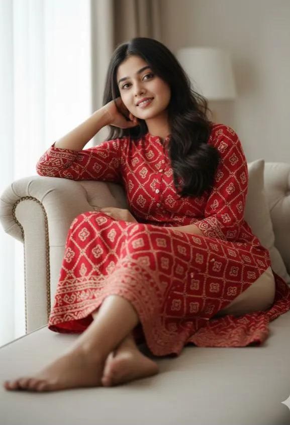 Siya - Elite Models escort in Jubilee Hills Hyderabad, age 23