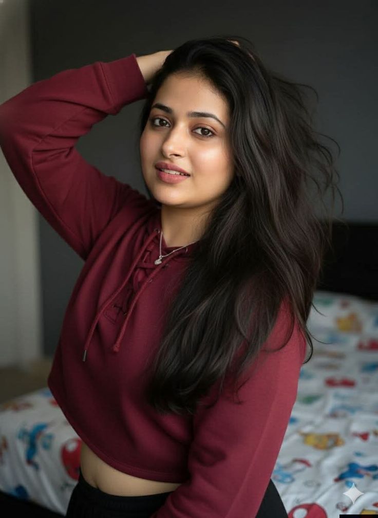 Nitya - Elite Models escort in HITEC City Hyderabad, age 23