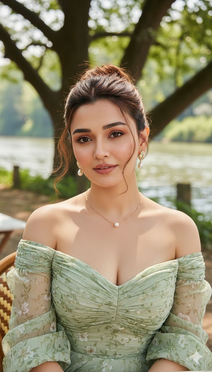 Bhumi - Elite Models escort in Jubilee Hills Hyderabad, age 23