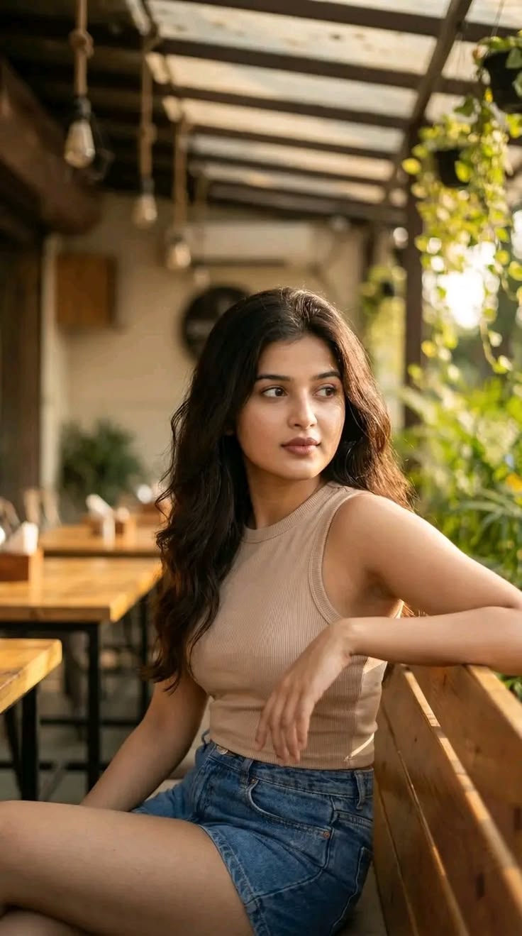 Manshi - Premium escort in Gachibowli Hyderabad, age 23