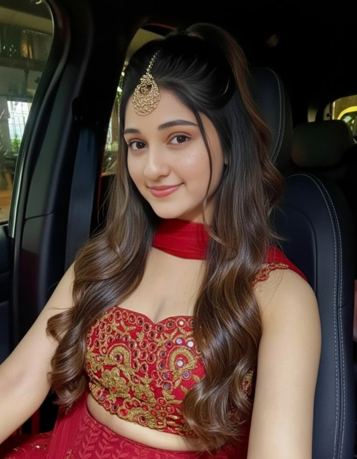 Neha - Premium escort in HITEC City Hyderabad, age 24