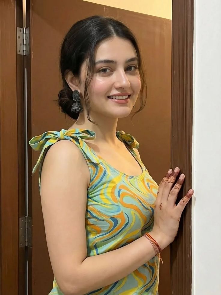 Trisha - Premium escort in Gachibowli Hyderabad, age 25